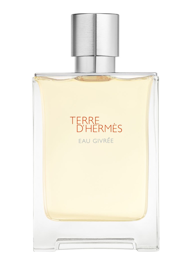 HERMÈS Terre d'Hermès Eau Givrée Water parfumowana