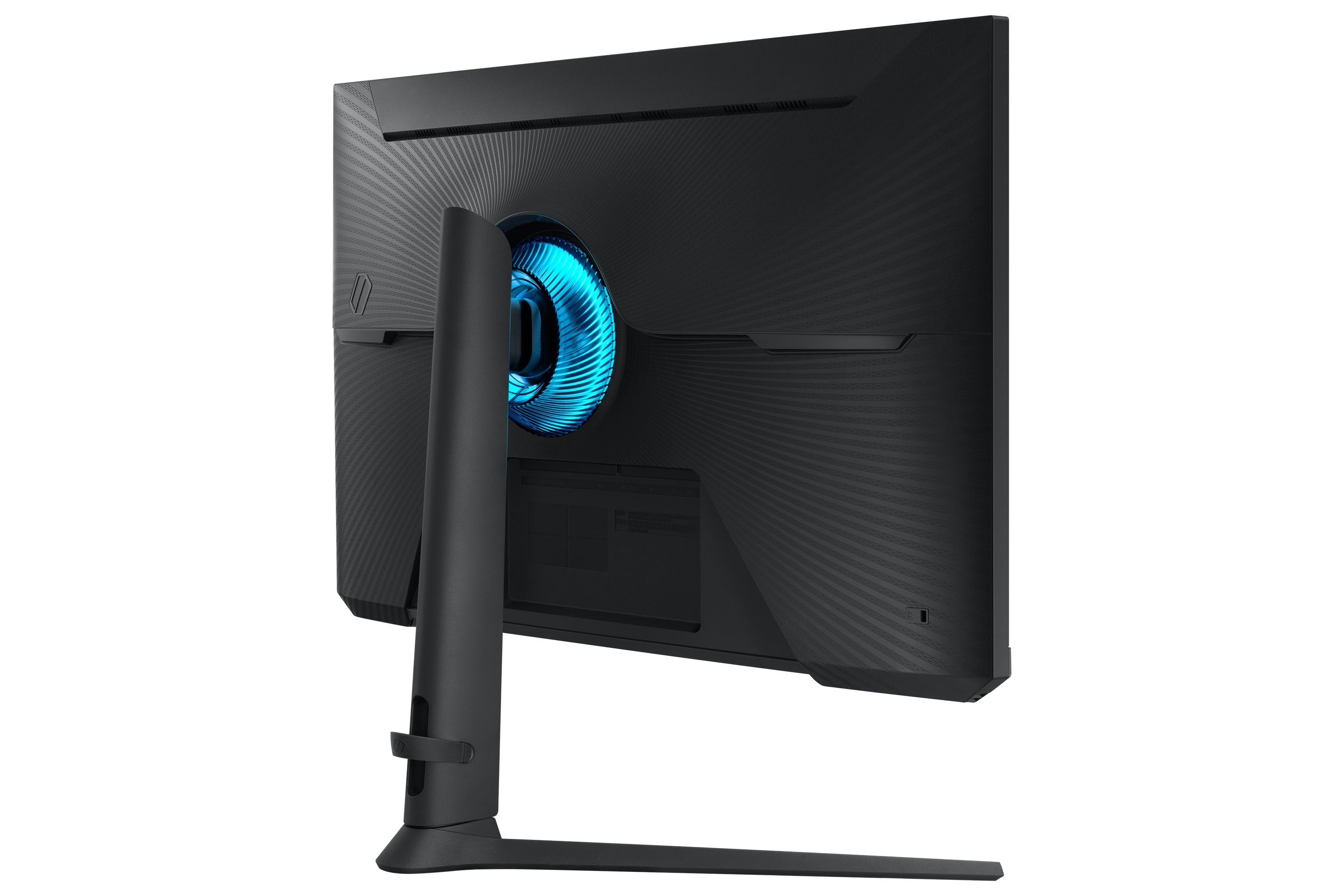 Samsung Odyssey G7B S32BG700EU Gaming-LED-Monitor (81,3 cm/32 