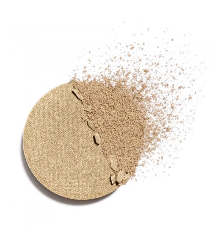 Chanel-OMBRE PREMIÈRE-Ombre à Paupières Poudre Longue Tenue
