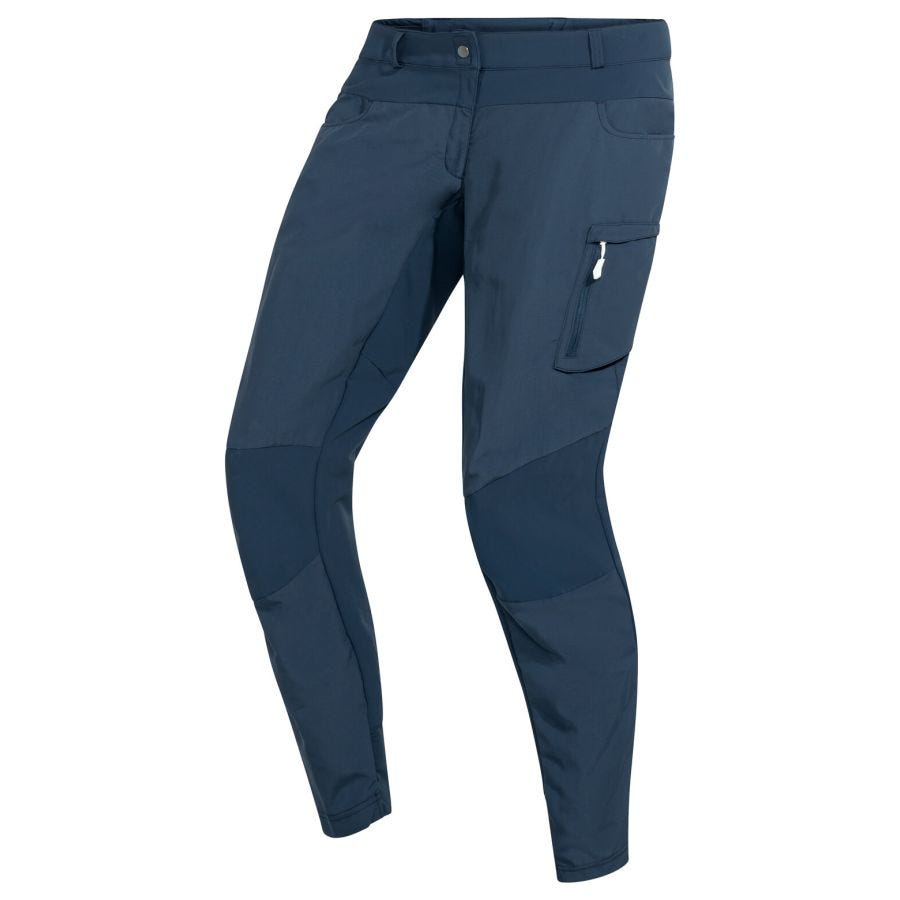Qimsa Fahrrad Hose Damen