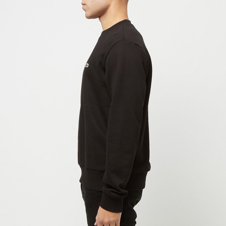 Lacoste Sweatshirt Black