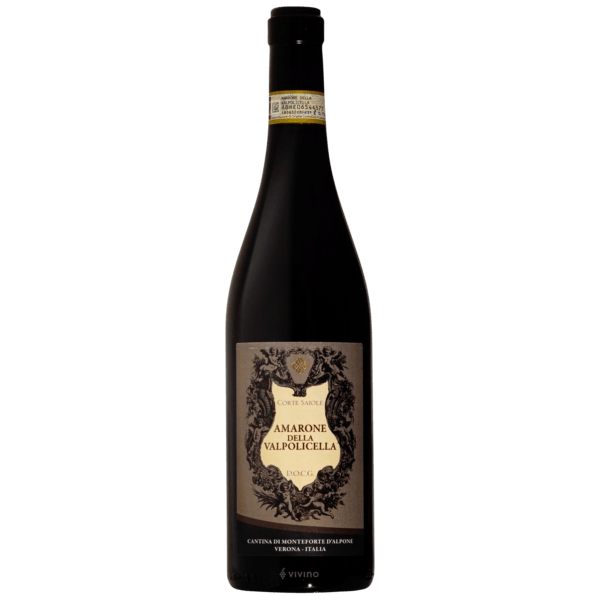 Corte SaioleAmarone della Valpolicella 2018