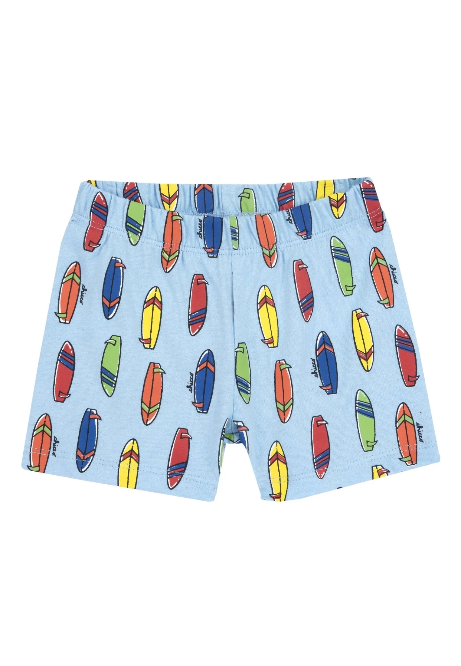 Chicco SET - Pantalones cortos