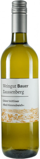2022 Grüner Veltliner 