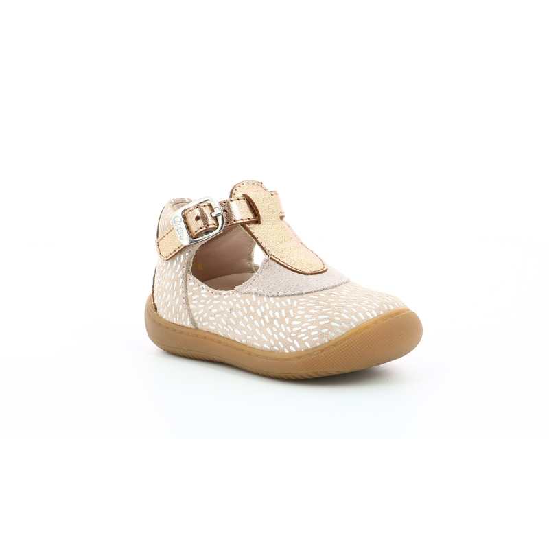 Salomés cuir Patti