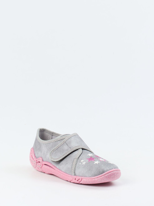 Hausschuh-76164550002 Superfit