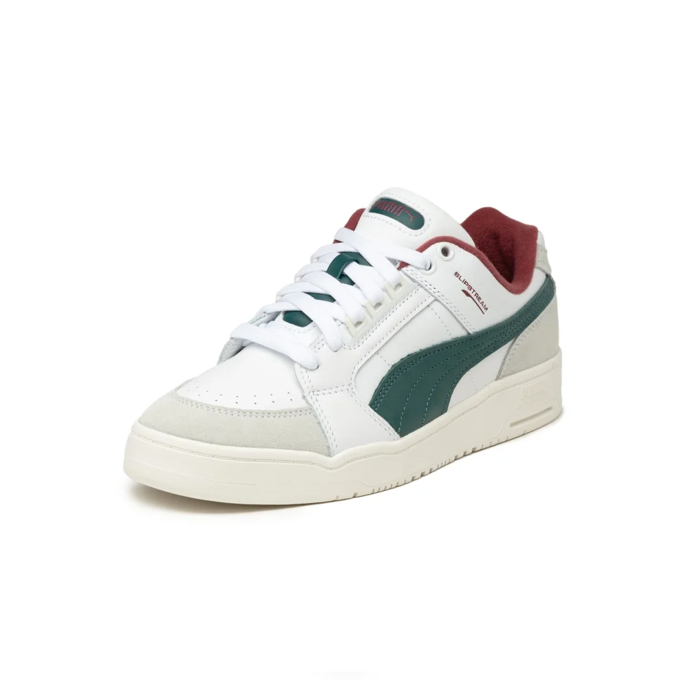 PUMA Slipstream Lo Retro 384692-011 / weiss