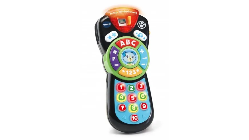 VTech - Babys Fernbedienung