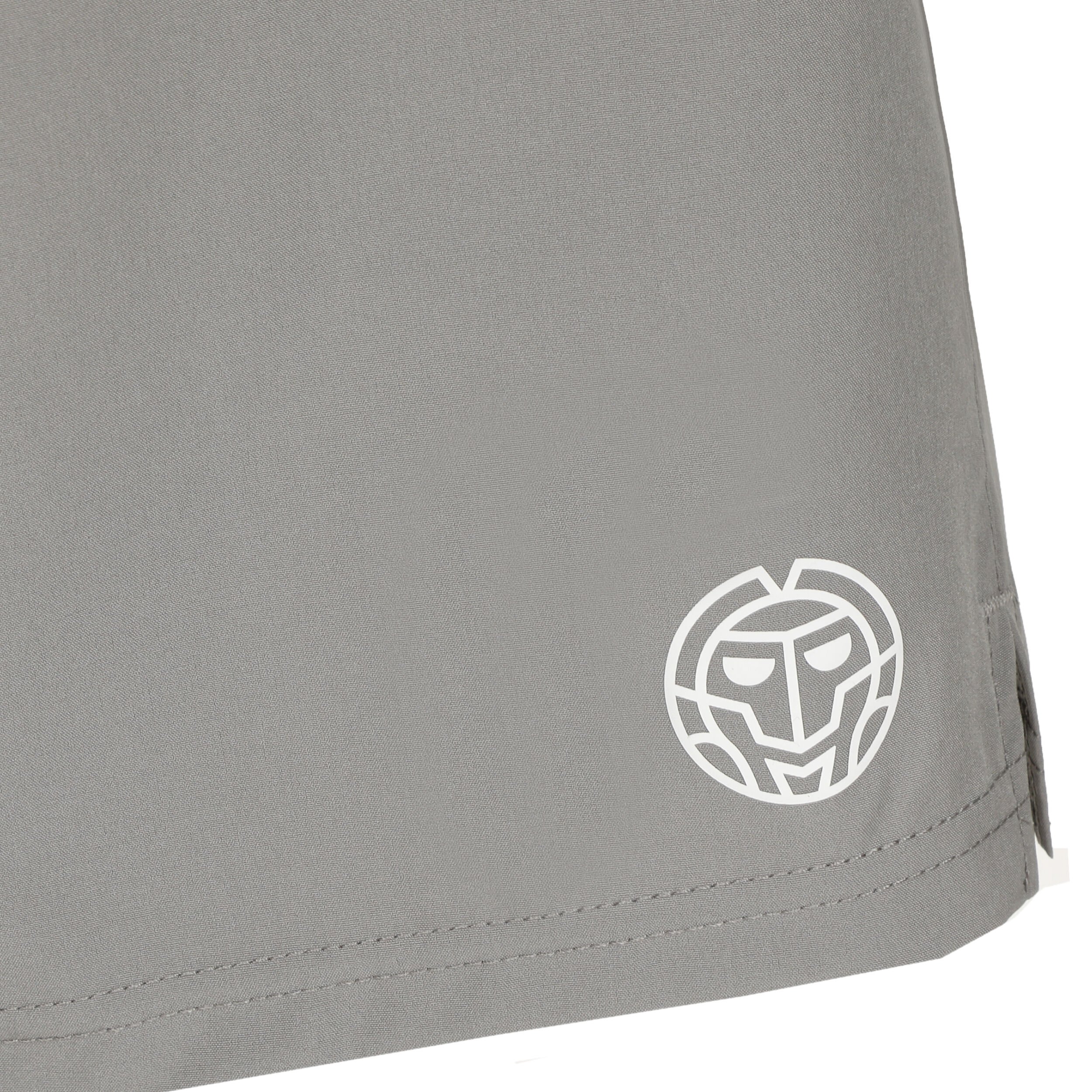 Crew 7in Shorts Herren - Grau