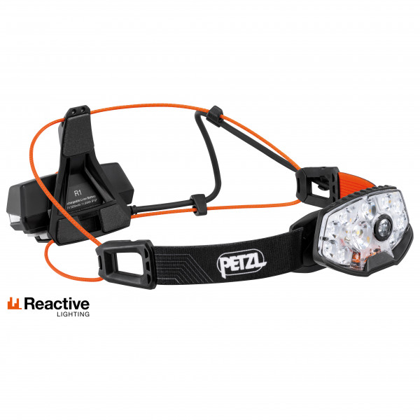 Petzl - Nao RL - Stirnlampe
