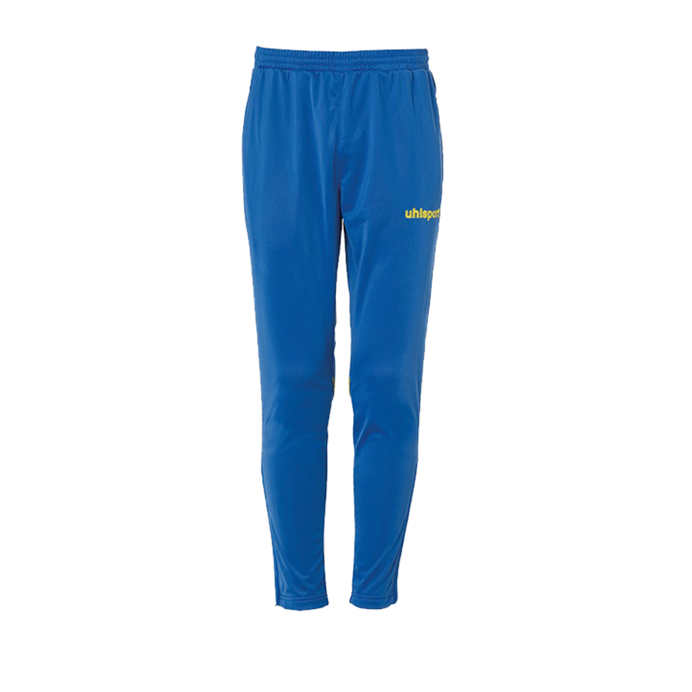 Uhlsport Stream 22 Trainingshose Blau Gelb F14