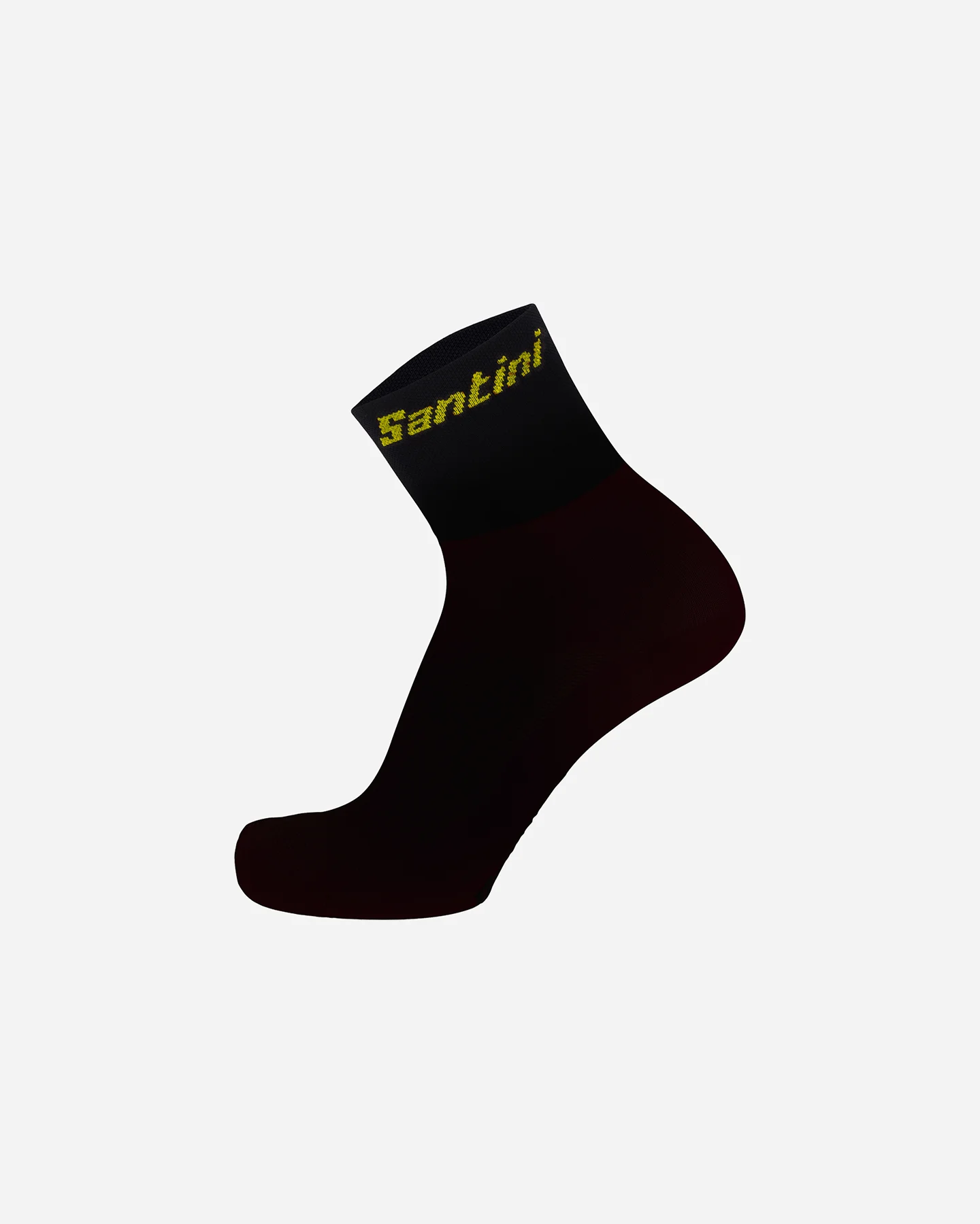 Skarpety rowerowe Santini Racing 1S651QSKCUBO