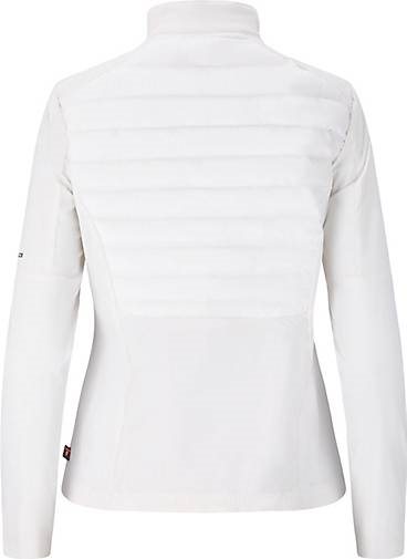 Endurance Laufjacke Beistyla mit wasserdichter Funktion