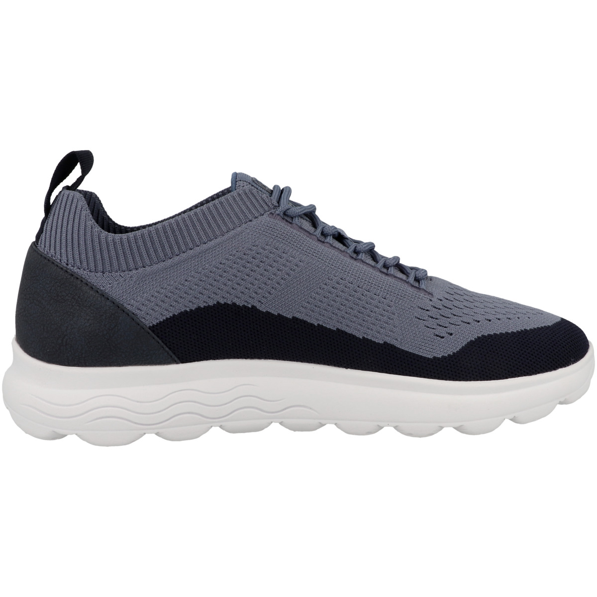 Geox U Spherica A Sneaker low dunkelblau