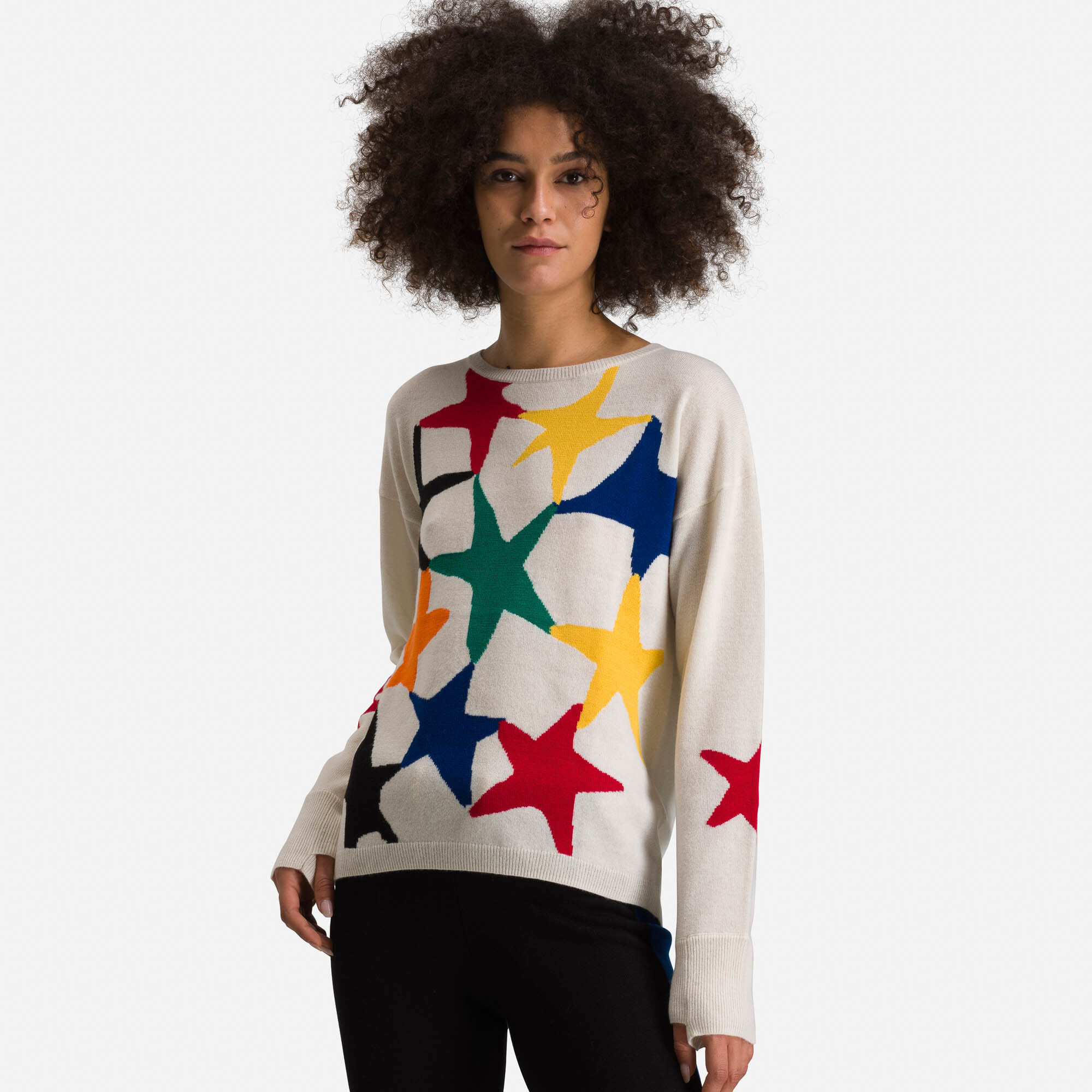 Pull Kiss JCC Femme