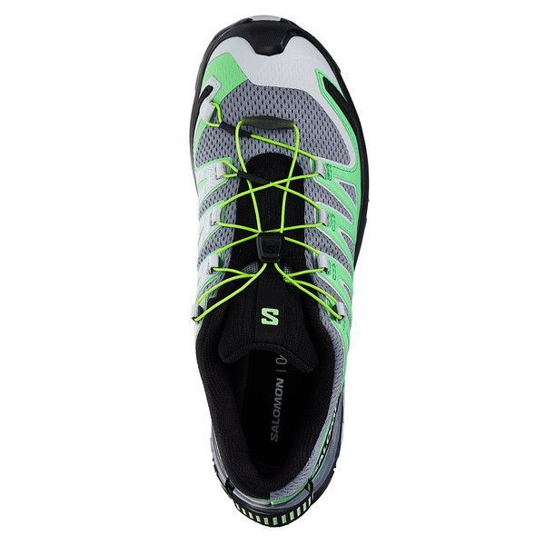 XA PRO 3D V9 Herren - Wanderschuhe