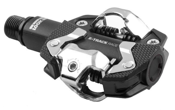 Look X-Track Race Pedale kaufen | Bike-Discount