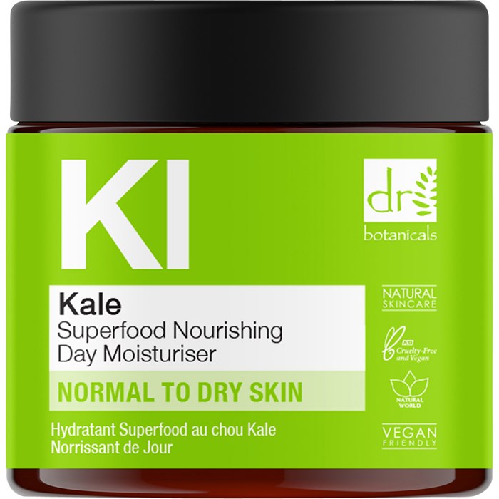 Superfood Day Moisturiser