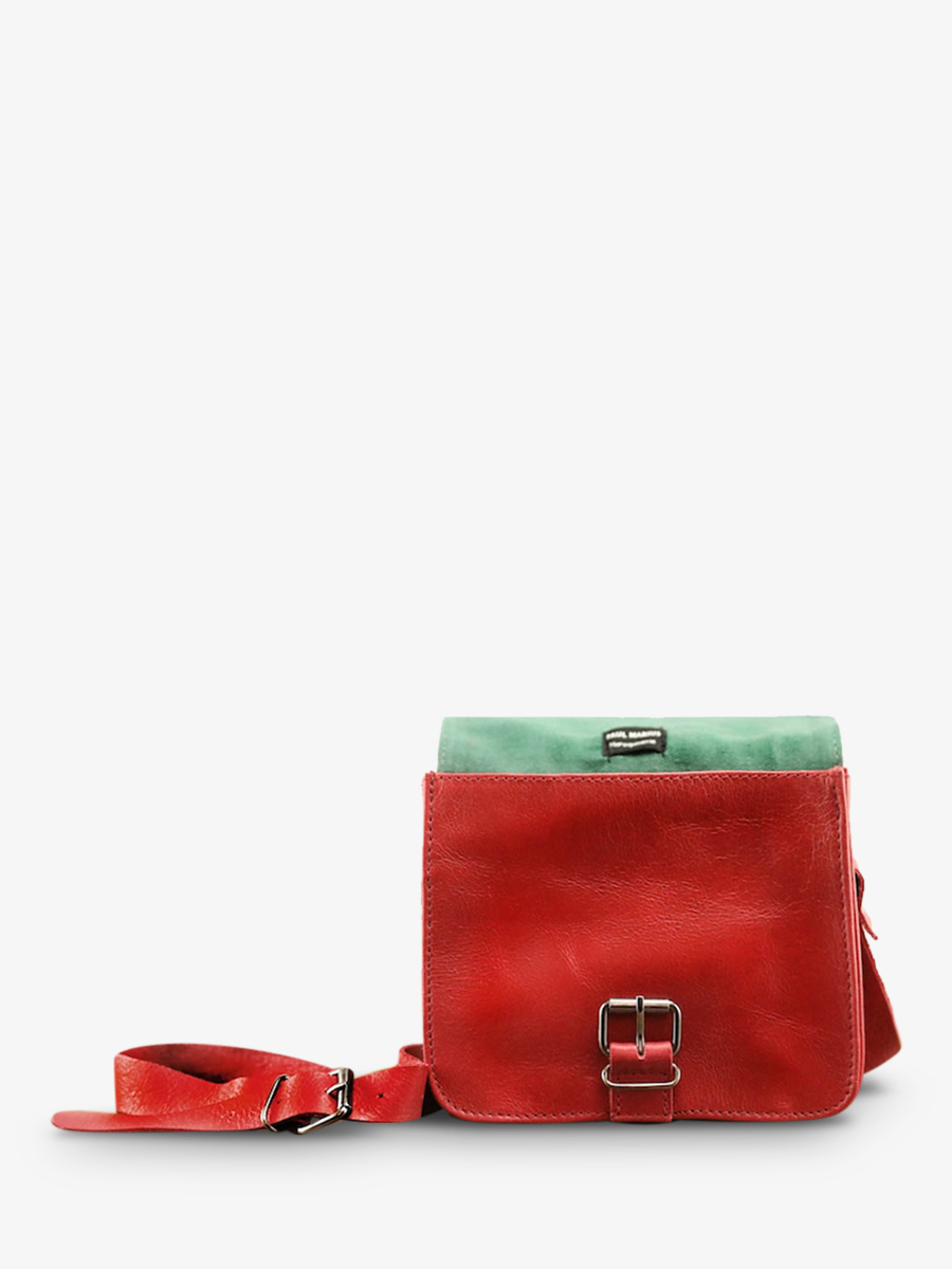 L'Essentiel - Rouge