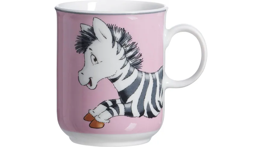 Ritzenhoff & Breker Becher Happy Zoo Zoe 0,27l