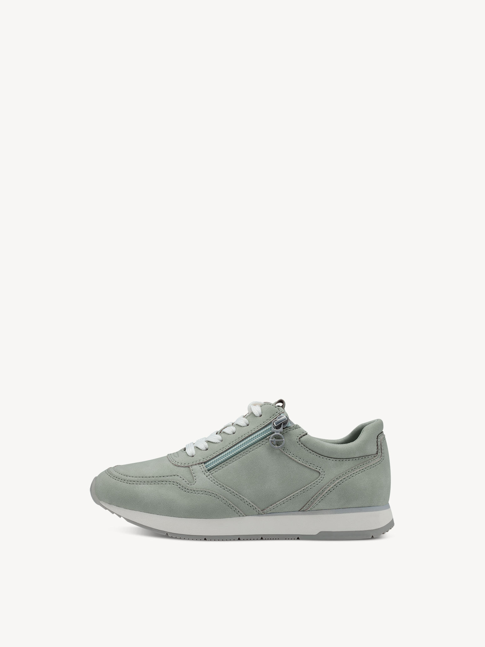 Basket - vert