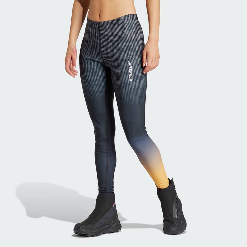 adidas TERREX Agravic XC Race Tight Tights Damen