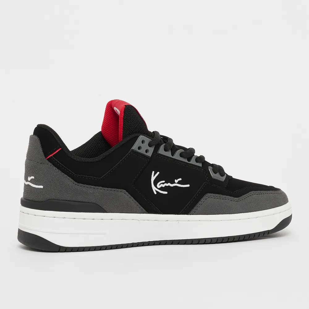 Karl Kani 89 LXRY KKFWM000354 / schwarz