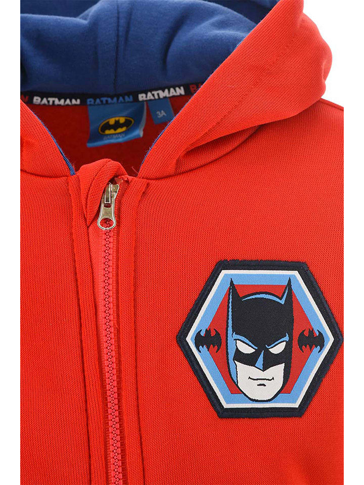 Batman Sweatjacke 