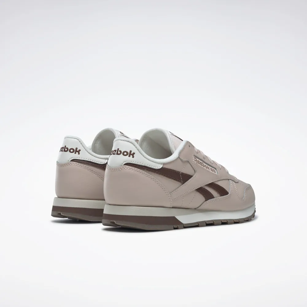 Reebok CLASSIC LEATHER IF7412 / braun