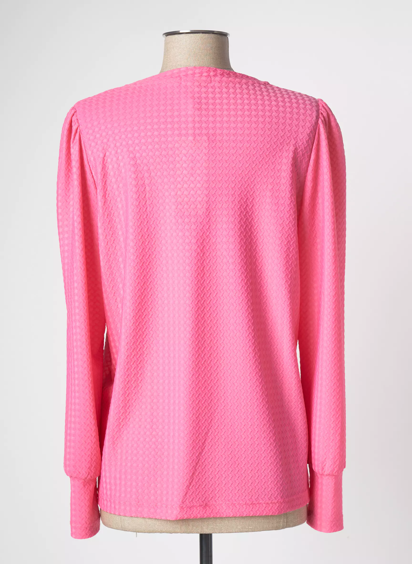 Esqualo Tops Femme couleur rose