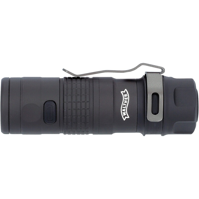 Walther Taschenlampe EFC1