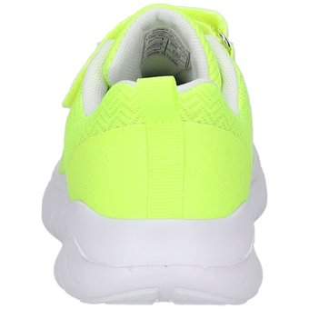 Barbarella Sneaker in gelb