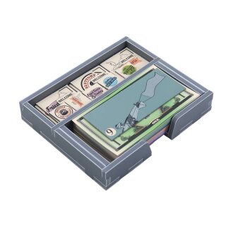 Food Chain Magnate Insert