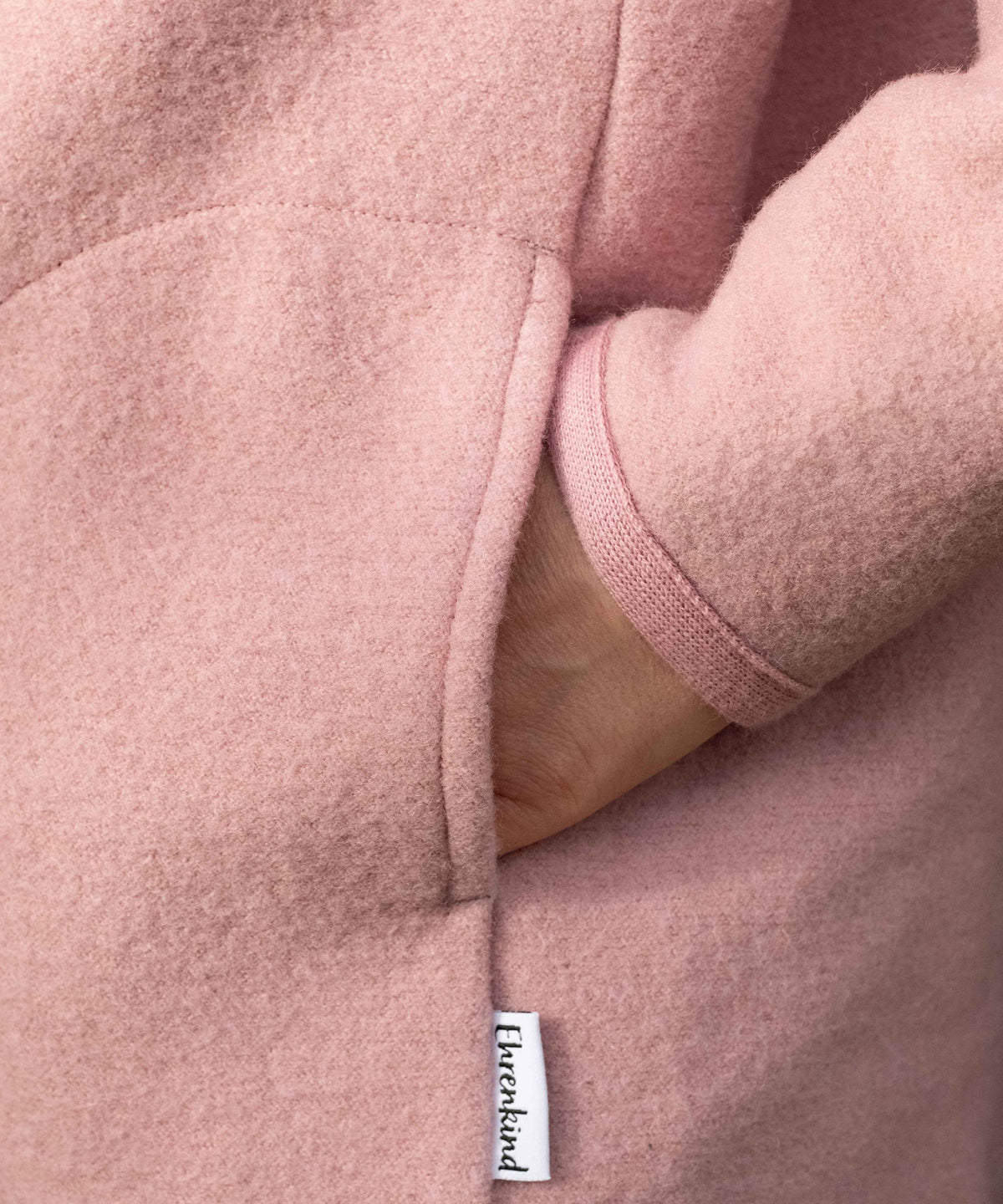 Walkjacke Damen