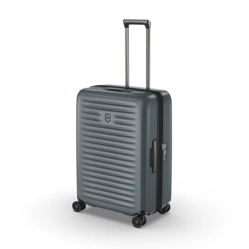 Victorinox Airox Advanced Medium Case Erweiterbar (69 cm) - Storm