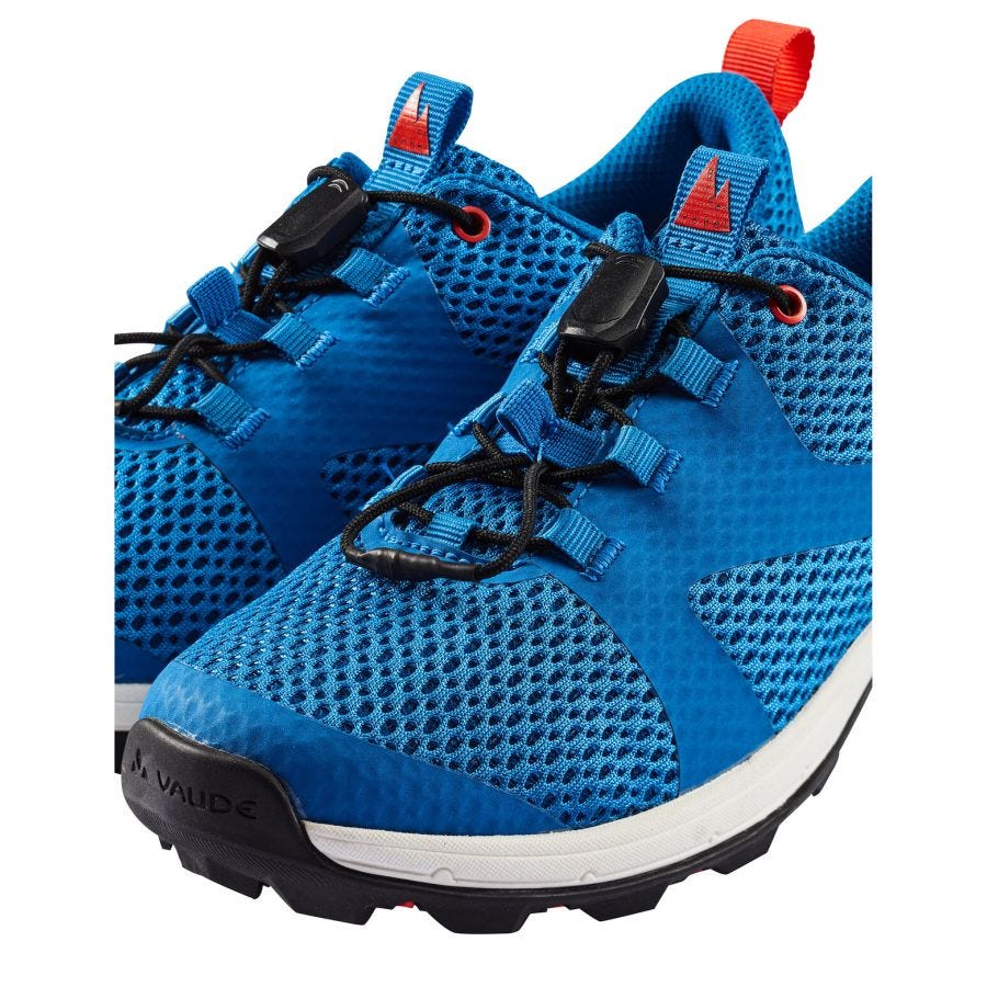 Kobuk II Schuhe Kinder