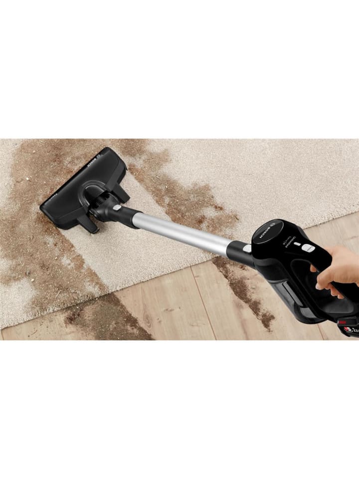 Bosch Staubsauger Bosch Serie 6 in Schwarz günstig kaufen Anzahl: 1 Stück