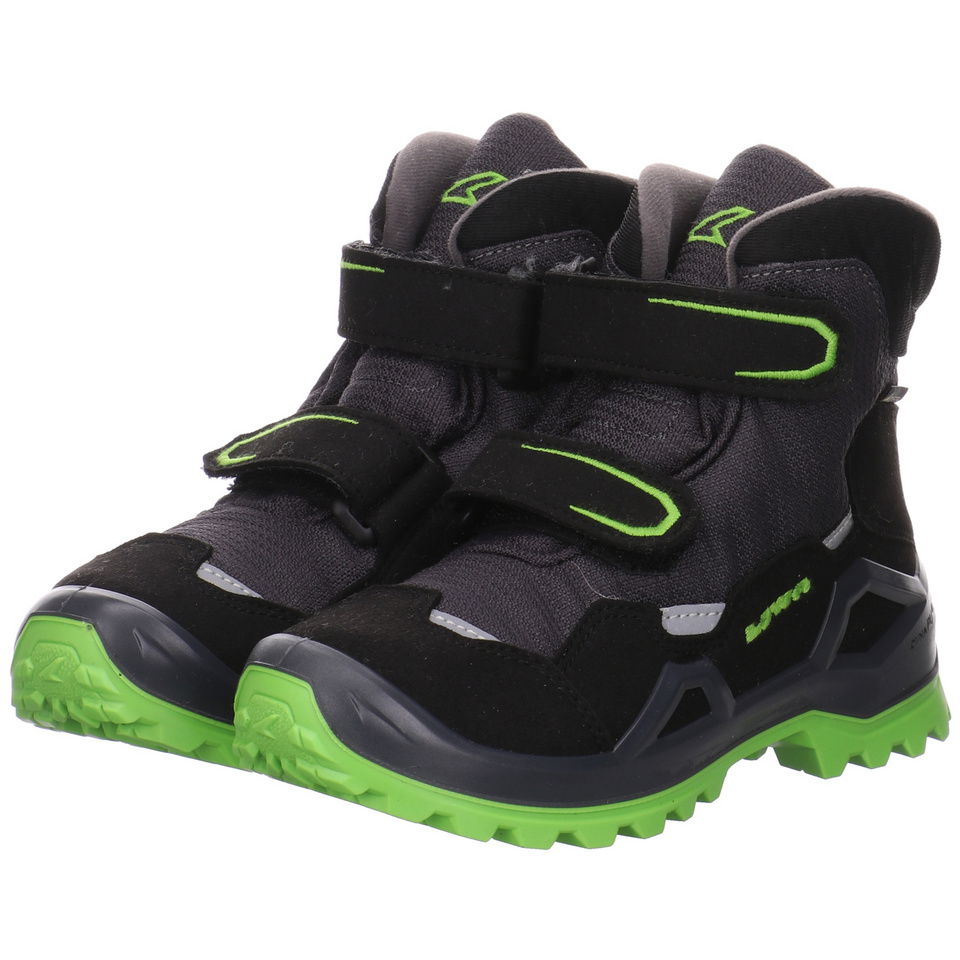 Lowa Milo Evo GTX Mid Boots