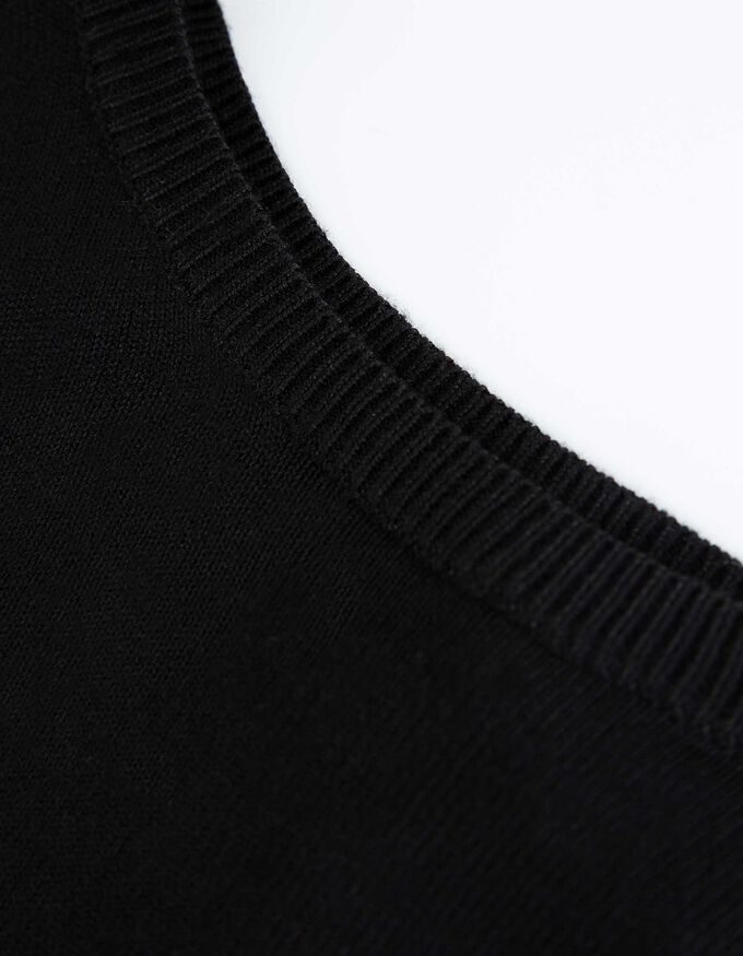 Pullover - LENZING™ ECOVERO™