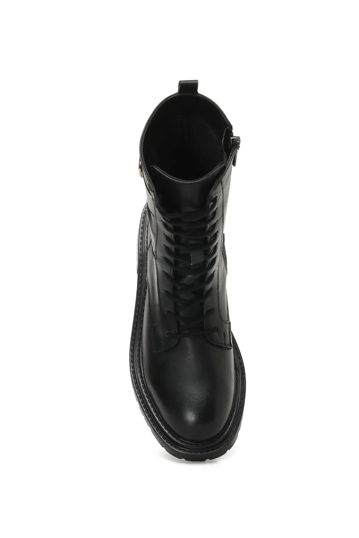 Nine West  Hakle 2pr schwarze Damenstiefel