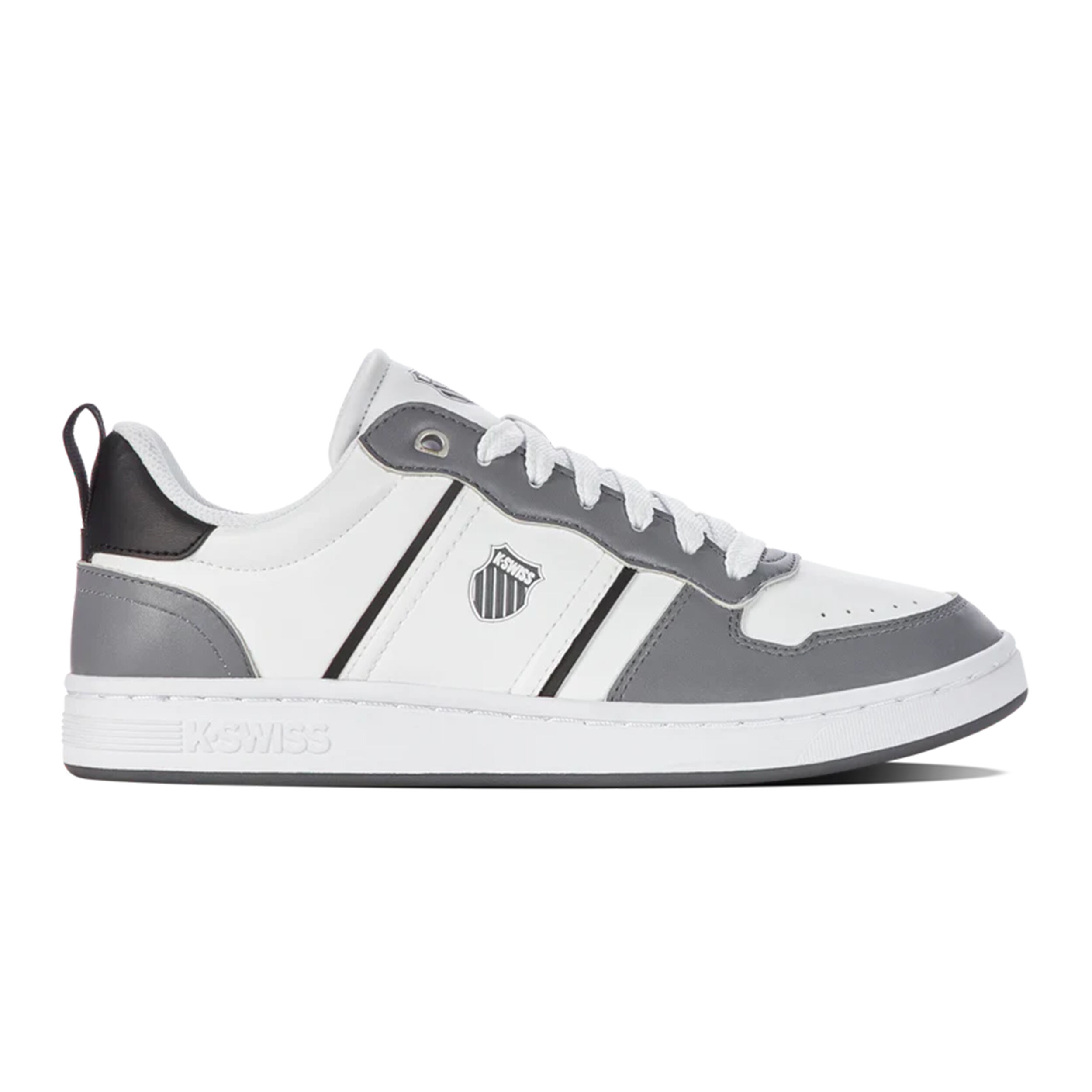 Lozan Match LTH Sneaker Herren - Weiß, Grau
