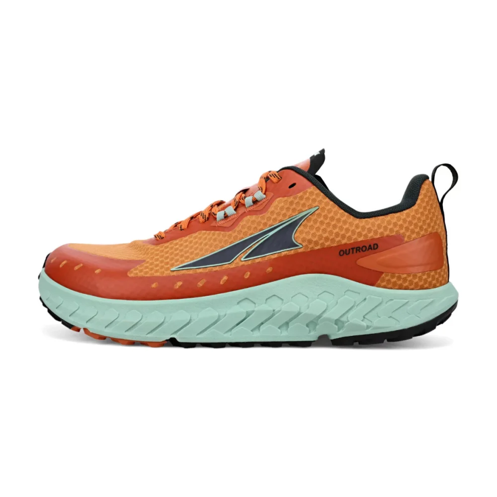 Altra Trail M OUTROAD AL0A7R6N3801 / orange