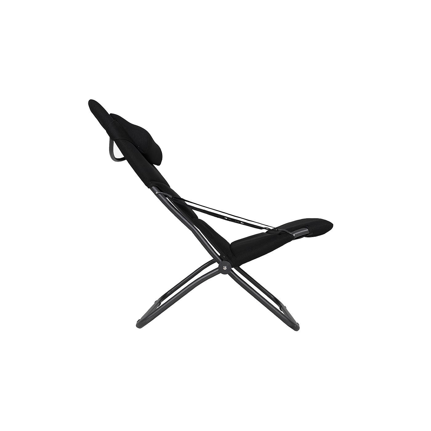 Crespo AP-263 Air-Deluxe Klappstuhl