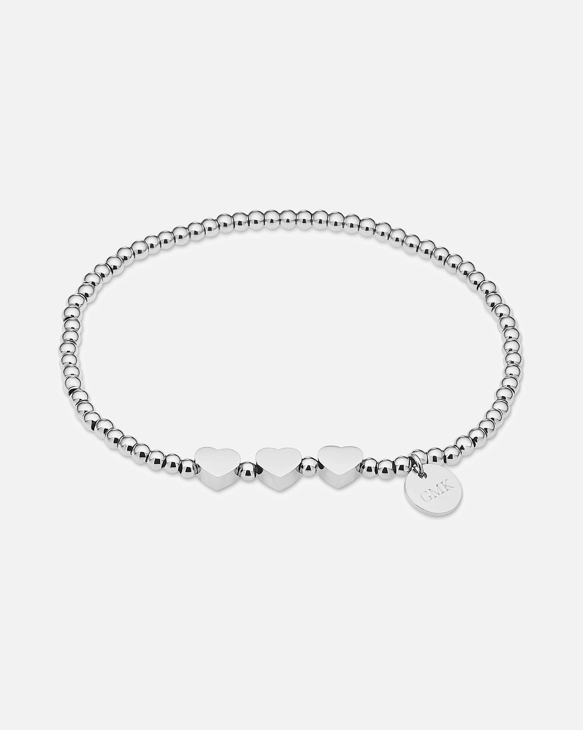 Pulseras de la colección GMK