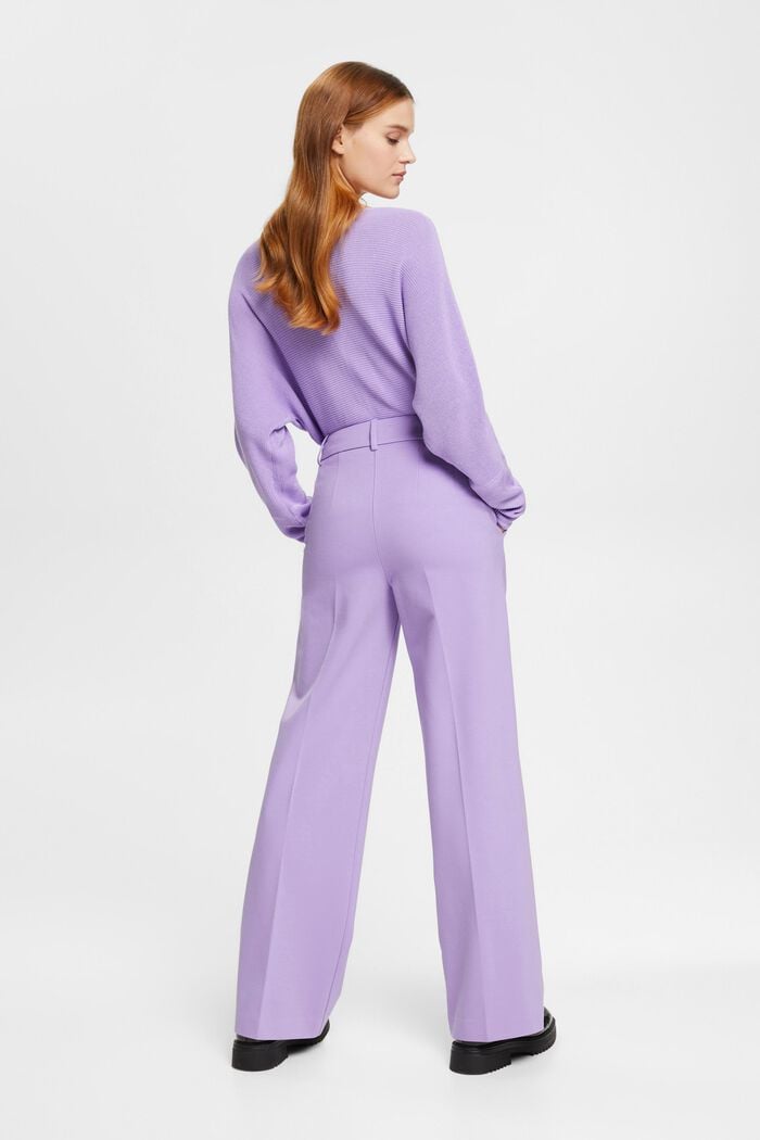 SPORTY PUNTO Mix & Match Hose mit geradem Bein