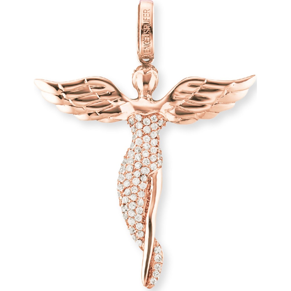 Engelsrufer Pendentif 925 Argent Pendentif