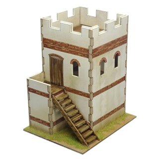 Roman Watchtower (28mm)