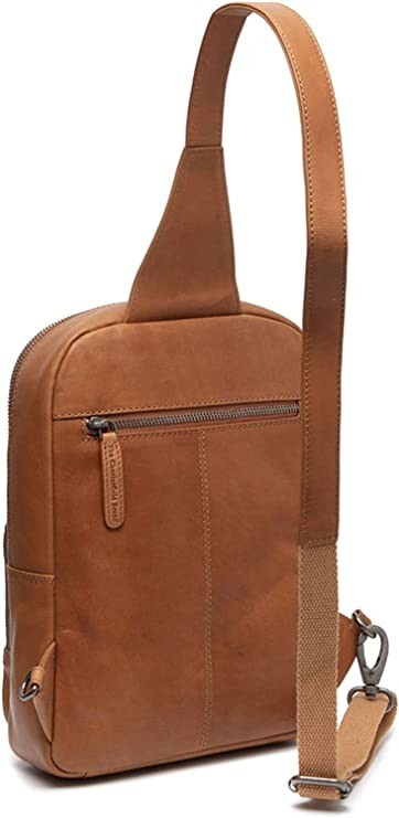 THE CHESTERFIELD BRAND Handtaschen braun PERU