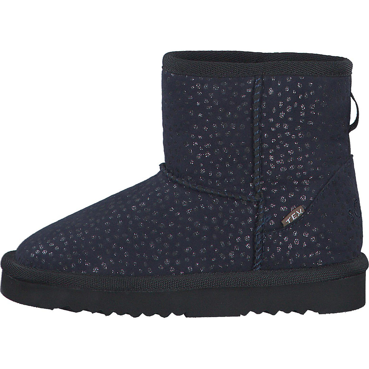 Winterstiefel für Mädchen