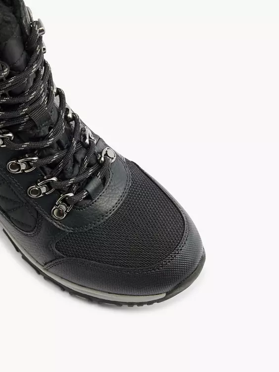 Easy Street Komfort Schnürboots